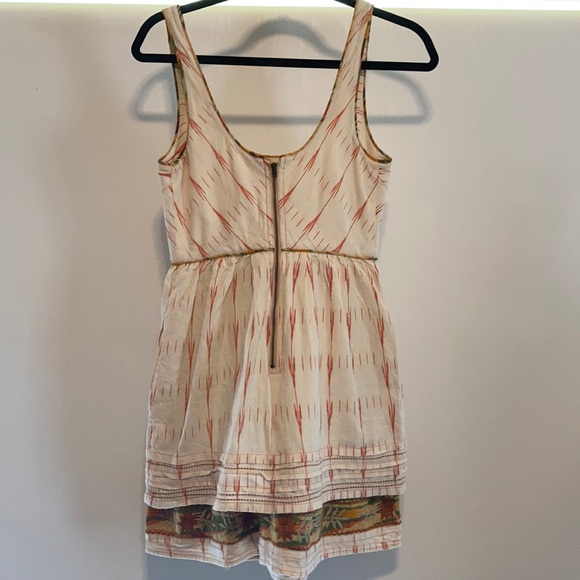 Free People Tribal Tunic - Picture 5 of 7